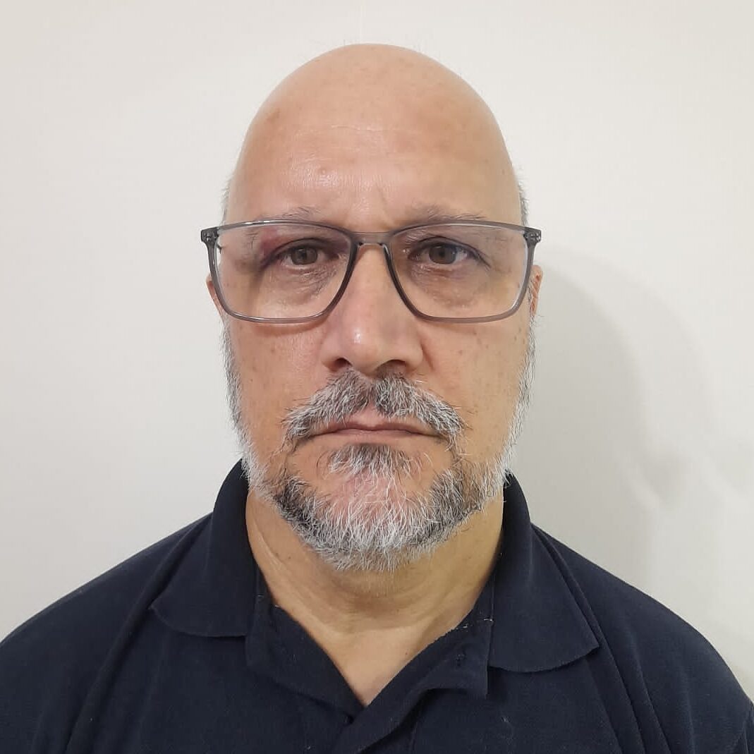 Carlos Andriolli