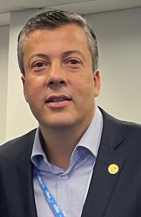 ALEXANDRE ARAUJO DOS SANTOS