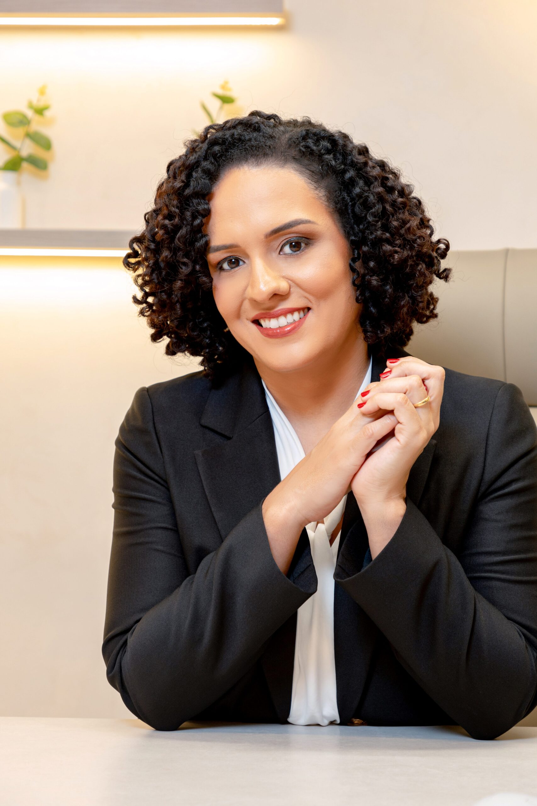ALINE MORIAO CARVALHO DE SOUZA