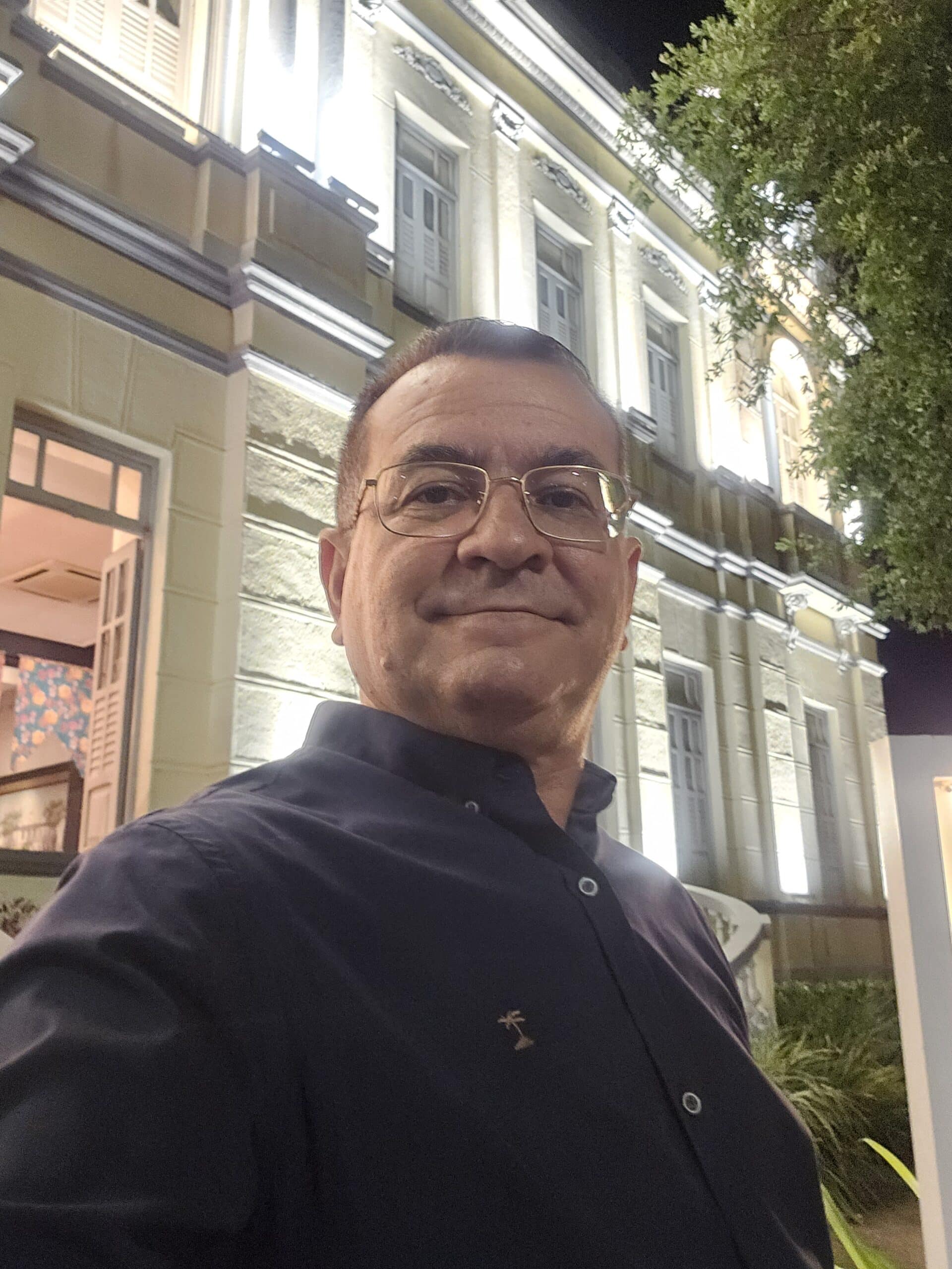 Carlos Oliveira Junior