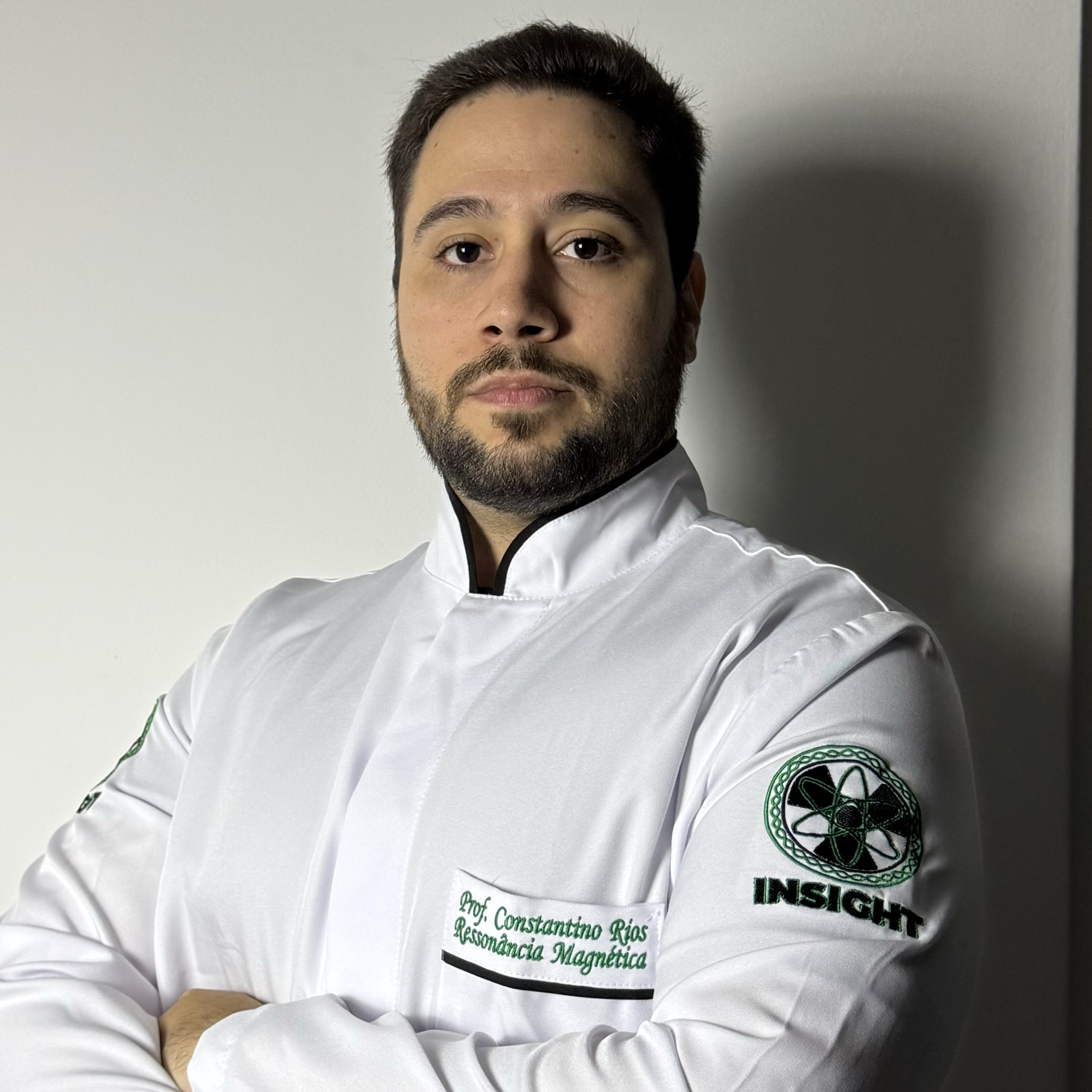 Constantino Rios Muiños Neto
