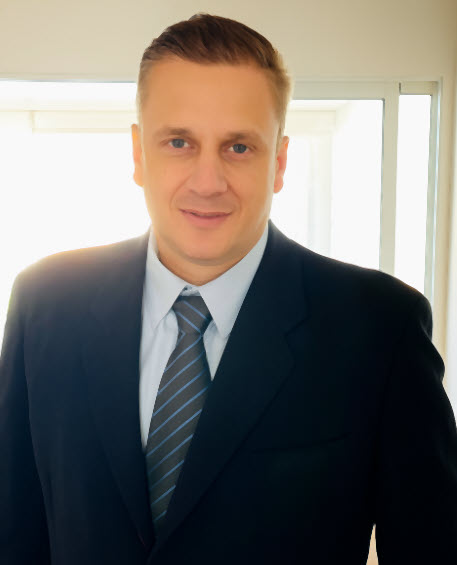 Daniel Gemmi