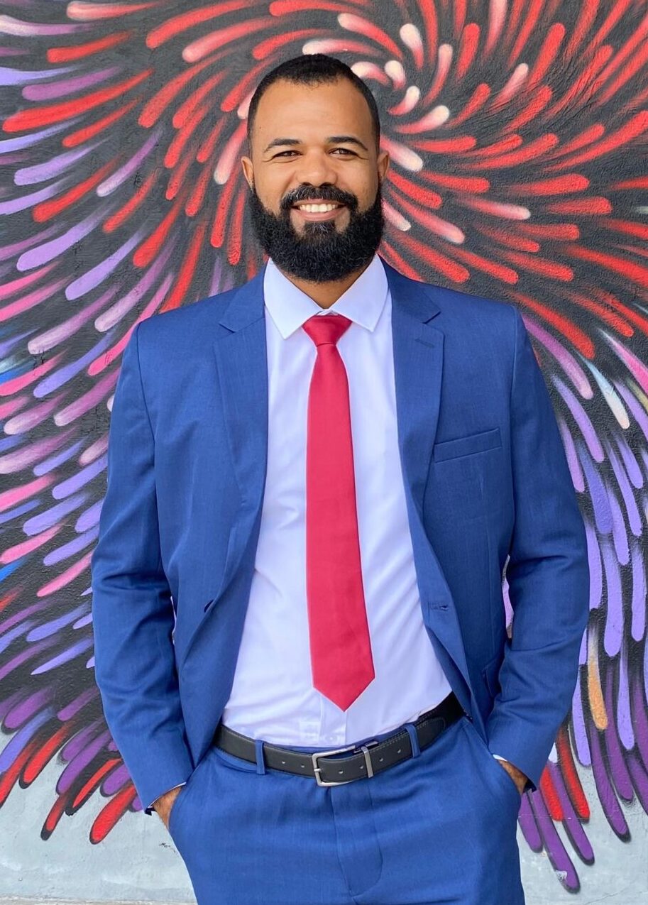 Diego Valdeir da Silva Santos