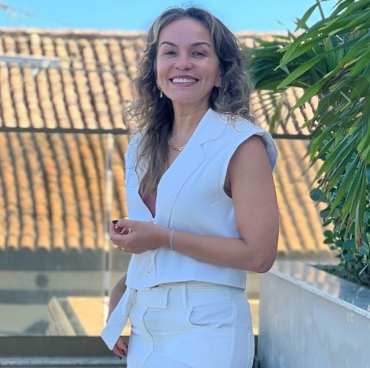 Fabiana Daltro