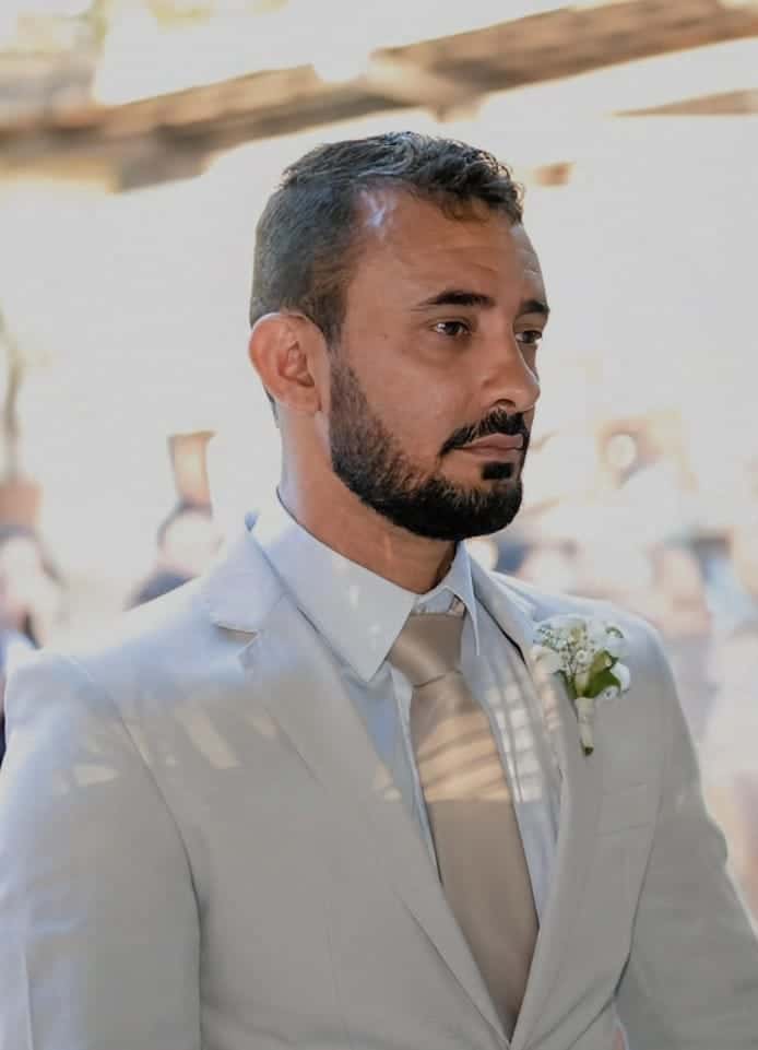 Fábio de Jesus Santos