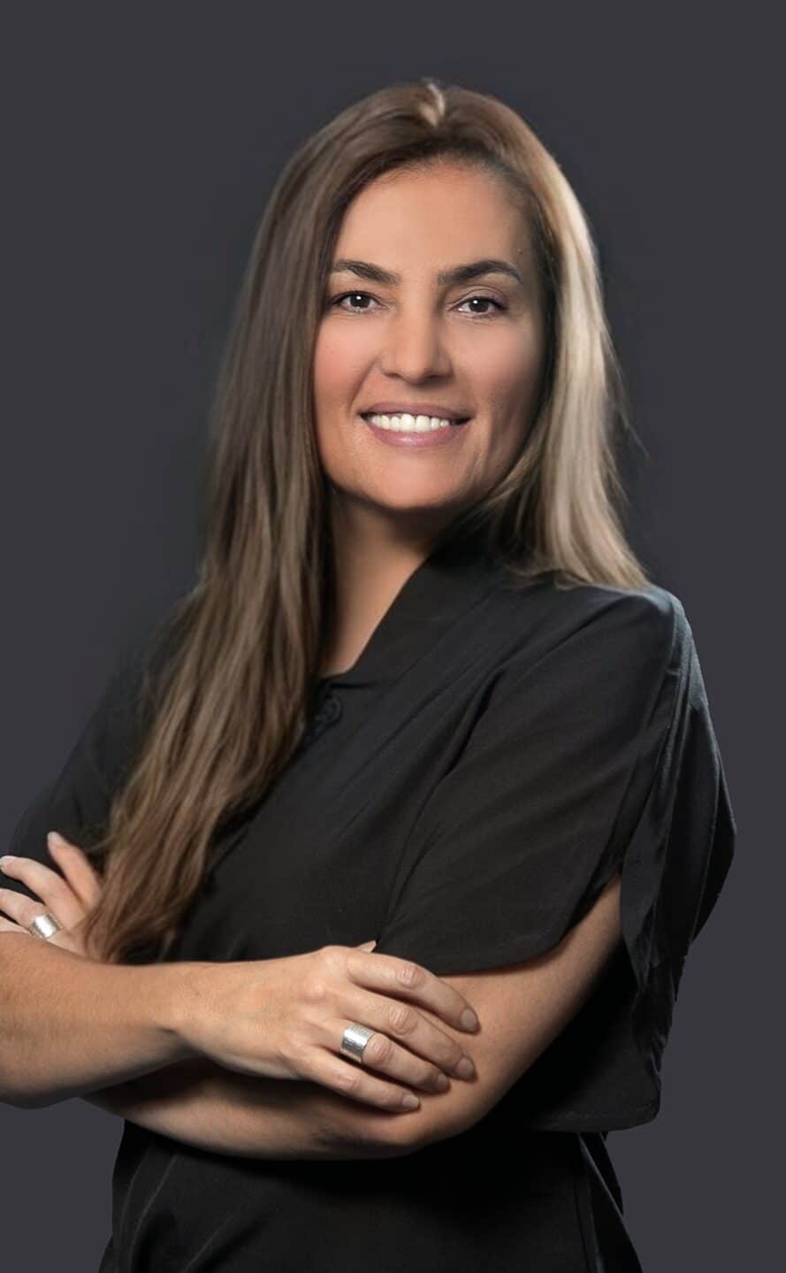 Fernanda Meireles Coccarelli
