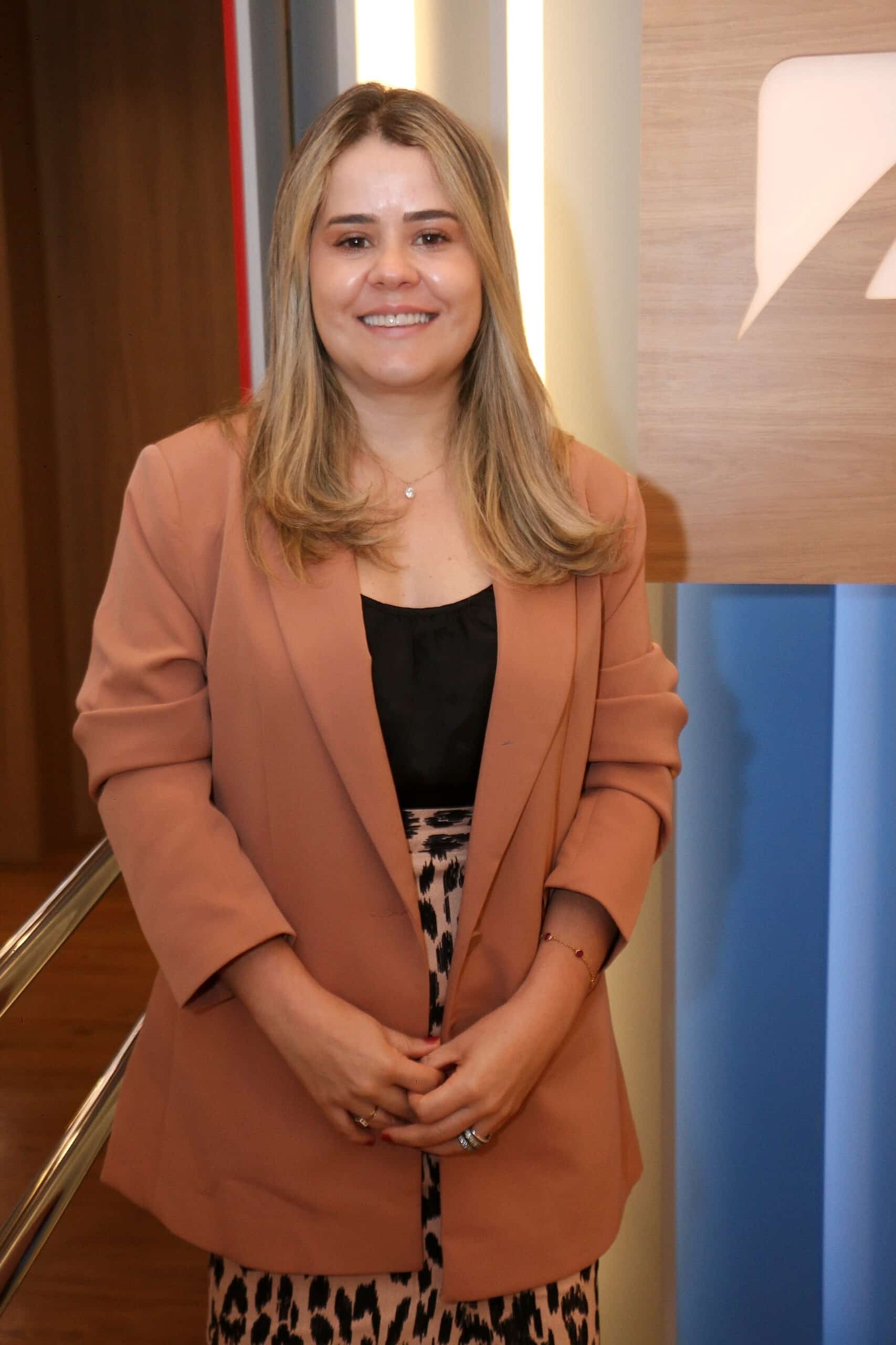 Gloria Fernandes