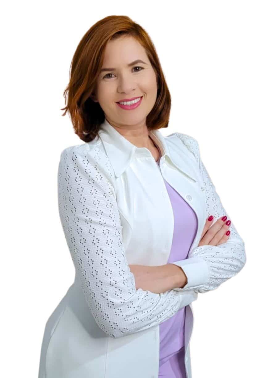 JOICE BRANDAO