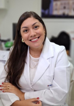 Jamille Fontes Oliveira Silva