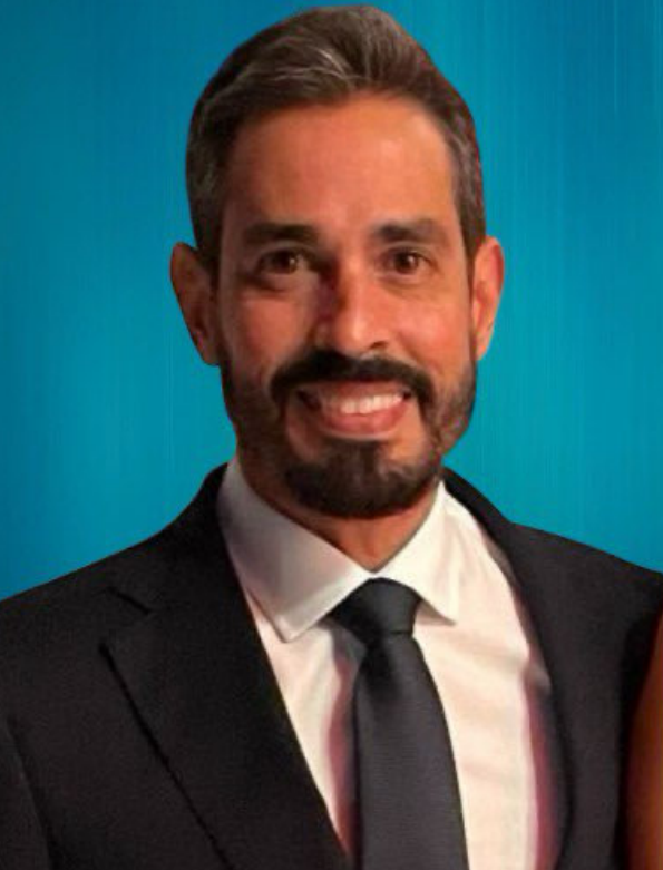 Leandro Vilas Boas