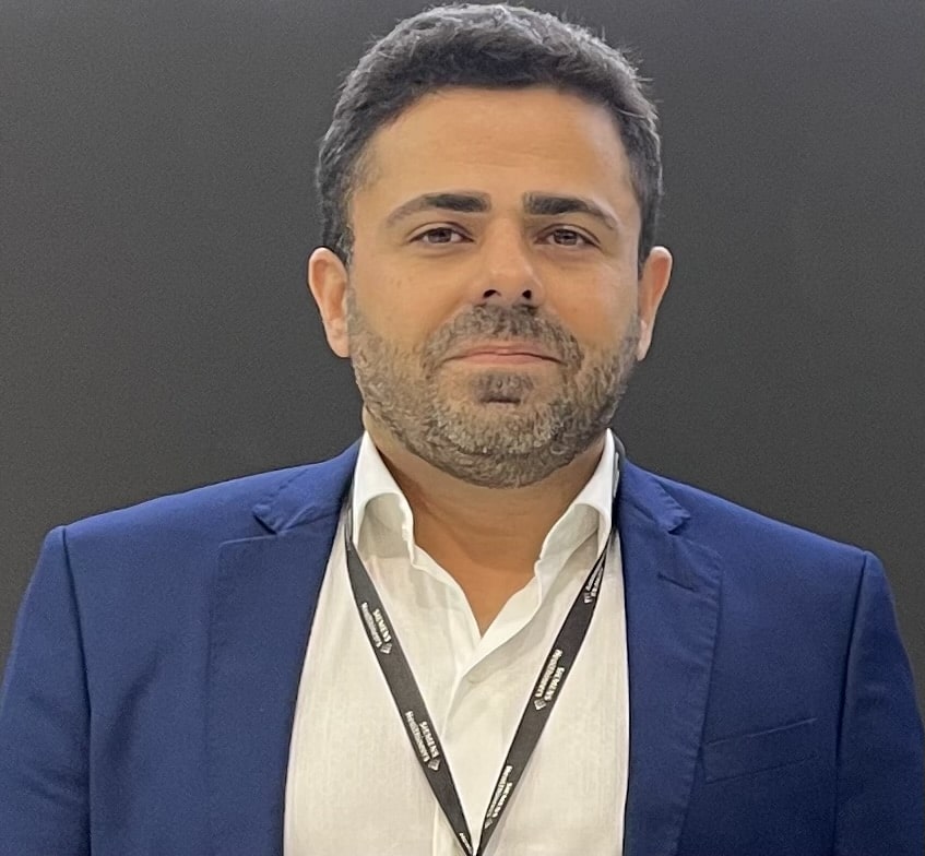 Luiz Oliveira Alves
