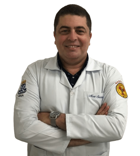 MAXMILIANO OLIVEIRA SANTANA
