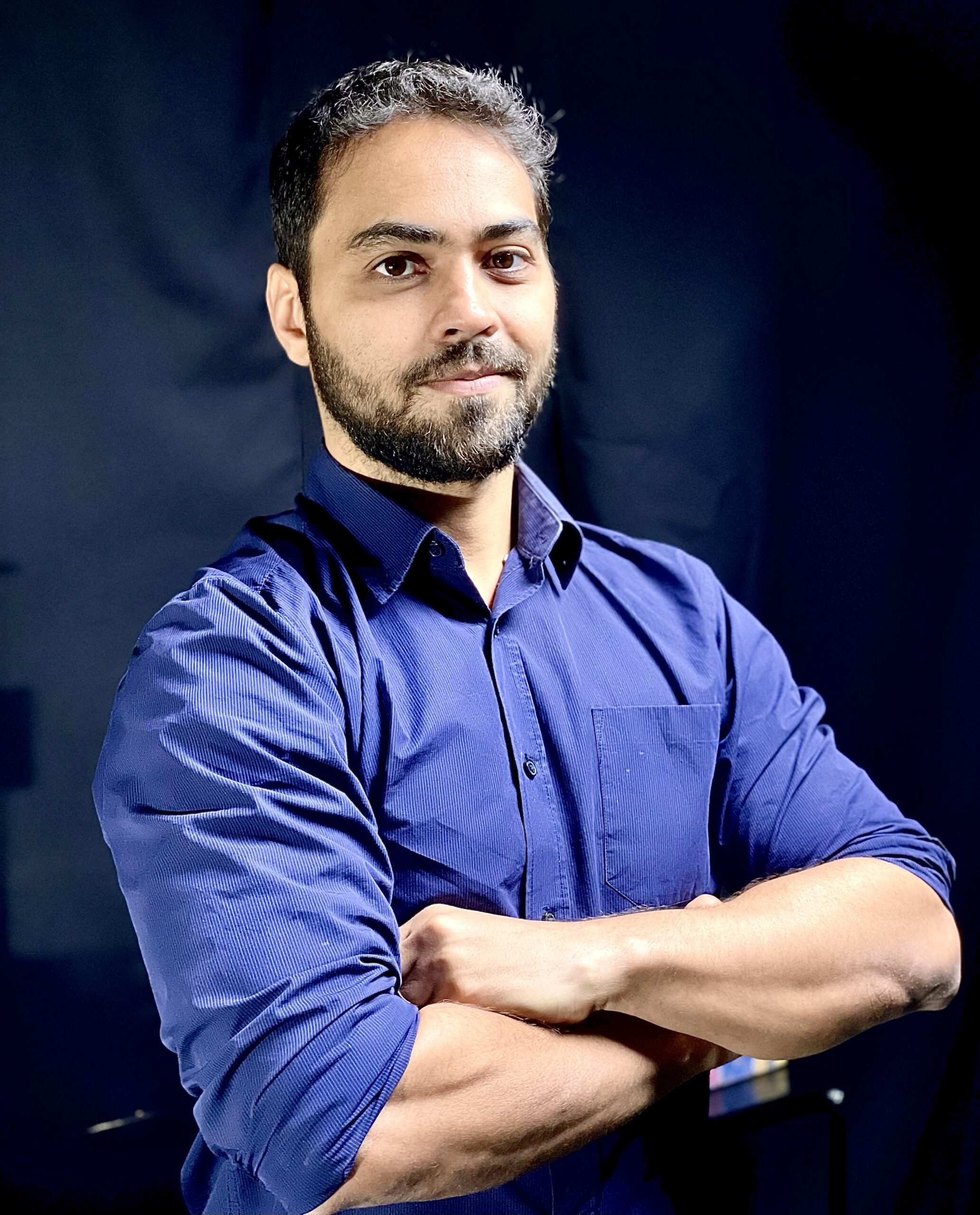Marcus Oliveira