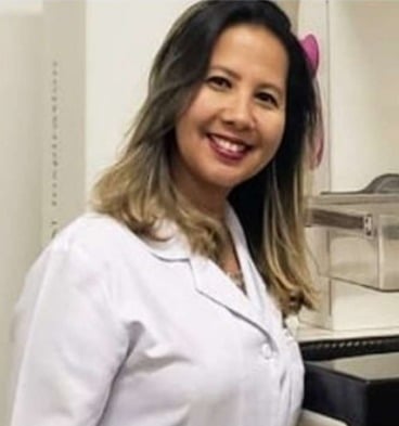 Maria Alice Cabral