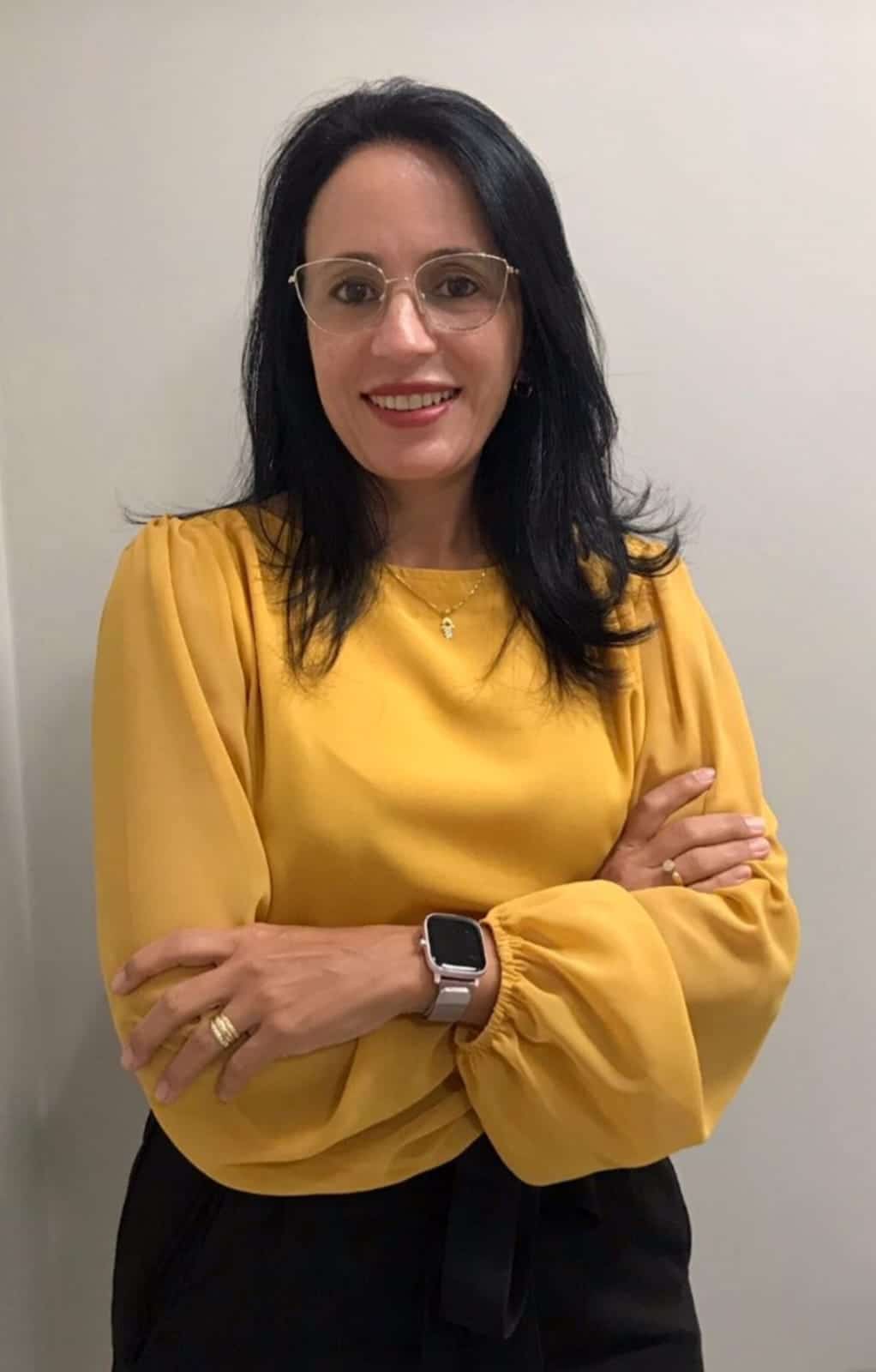 Nivia Lima Santos Souza