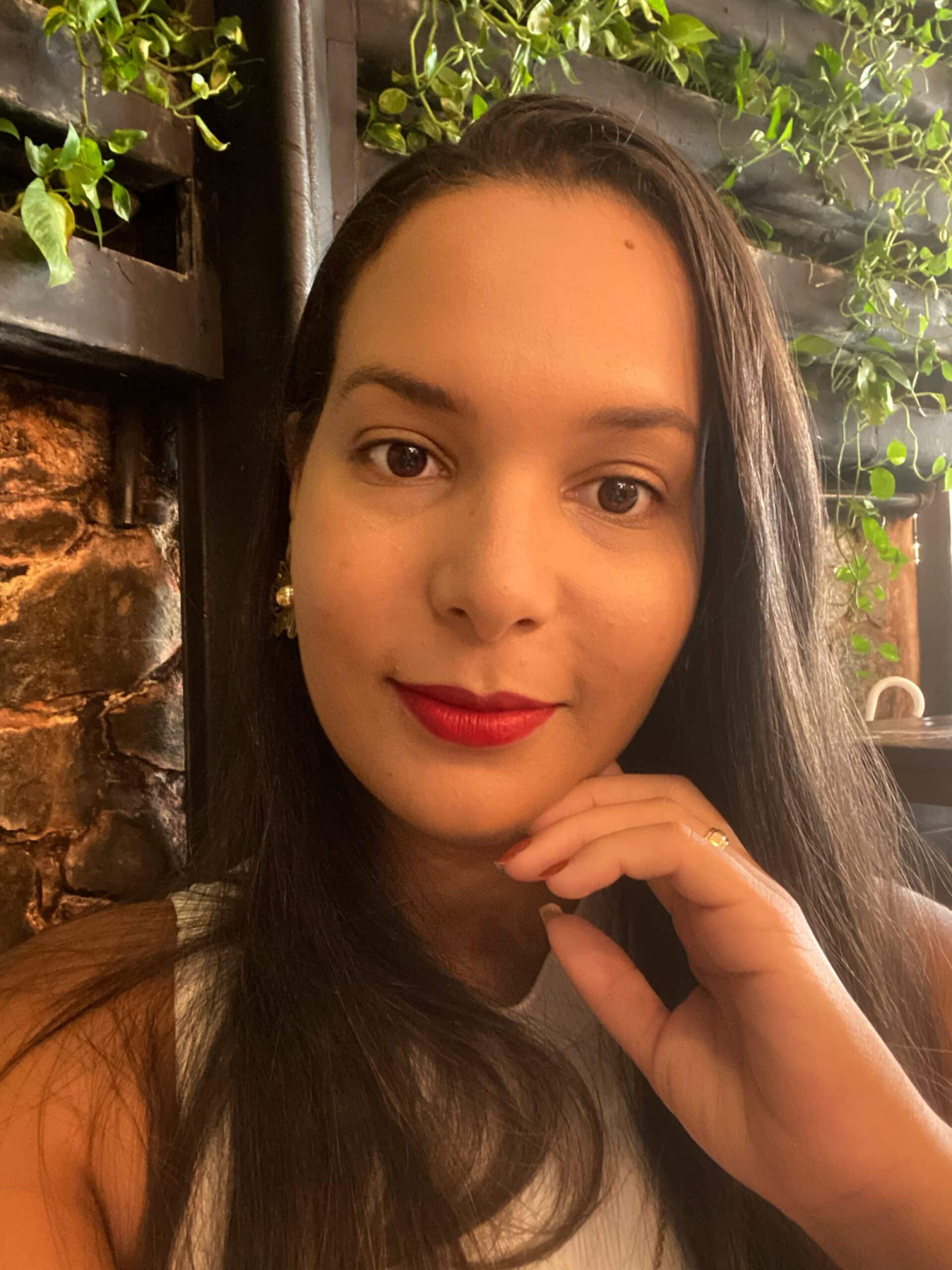Rebeca de Souza Vasconcelos Almeida