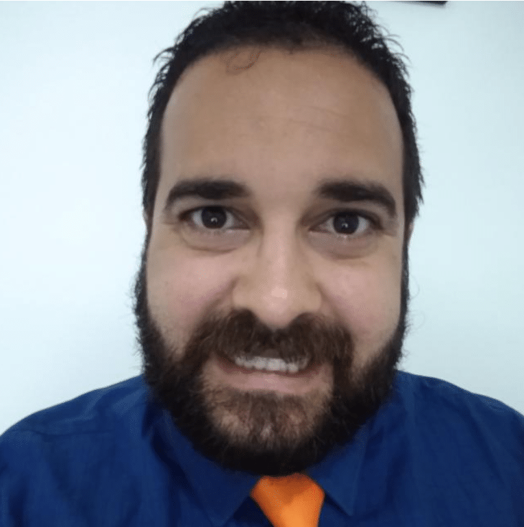 Thomas Pitangueira Barros
