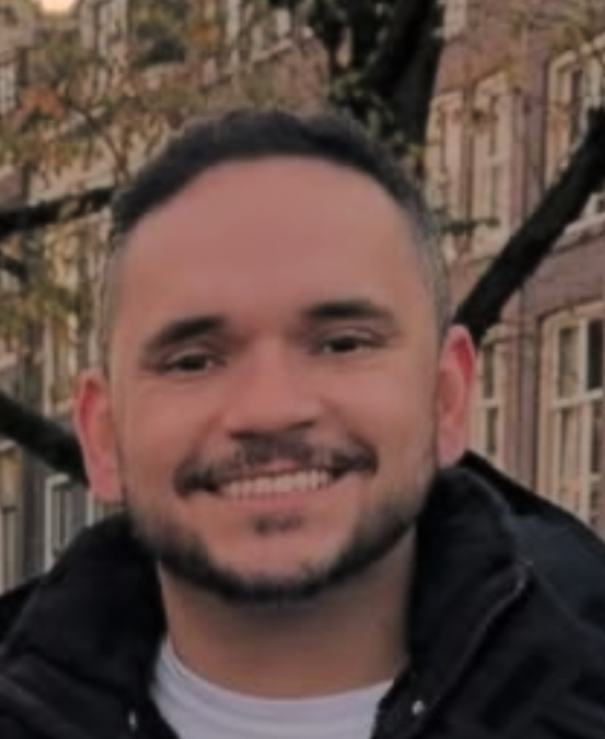 Victor Sampaio de Almeida