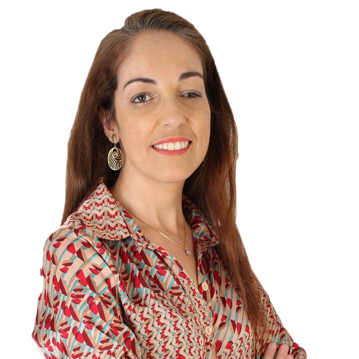 Viviane Laporti